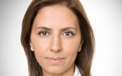 Gila Gamliel, députée du Likud et ministre de l'Egalité sociale. (Crédit : autorisation)