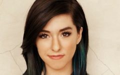 Christina Grimmie (Photo: Facebook)