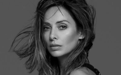 Natalie Imbruglia (Crédit : Facebook/Natalie Imbruglia)