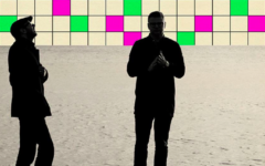 Chemical Brothers (Crédit : Facebook/The Chemical Brothers)
