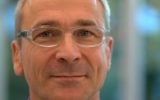Le député allemand Volker Beck. (Crédit : Mathias Schindler/CC BY-SA/Wikipedia)