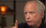 Richard Dreyfuss (Crédit : capture d'écran YouTube)