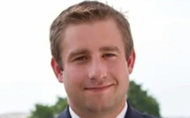 Seth Conrad Rich, 27 ans, employé juif du parti démocrate américain, a été abattu dans le quartier de Bloomingdale, à Washington, le 10 juillet 2016. (Capture d'écran LinkedIn) Seth Conrad Rich, 27 ans, employé juif du parti démocrate américain, a été abattu dans le quartier de Bloomingdale, à Washington, le 10 juillet 2016. (Capture d'écran LinkedIn)