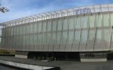 Le siège de la FIFA, la Fédération internationale de football, à Zurich, en Suisse. (Crédit : MCaviglia - Travail personnel/CC BY-SA 3.0/WikiCommons)