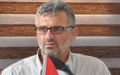 Muhammad Nazami Nasser (Crédit : Facebook)
