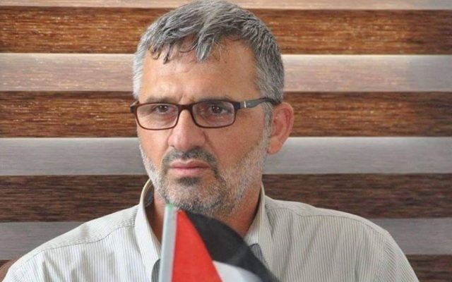 Muhammad Nazami Nasser (Crédit : Facebook)