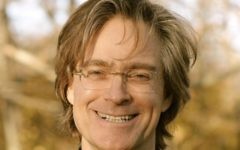 Marc Gafni (Crédit : Shawn Jones)