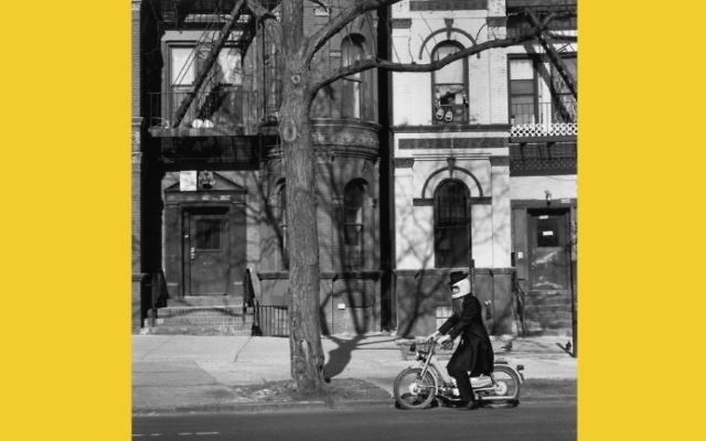 Photo provenant de la série 'The 770 : Les Loubavitch de Brooklyn' de Sacha Goldberger (Crédit : Autorisation) Photo provenant de la série 'The 770 : Les Loubavitch de Brooklyn' de Sacha Goldberger (Crédit : Autorisation)
