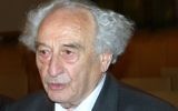 Max Mannheimer (Crédit : Wikipédia)