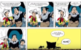 Lucky Luke et la Terre promise (Crédit : Capture d'écran/YouTube)
