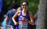 Elena Dolinin (Crédit : Facebook)