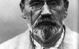 Emile Zola. (Crédit: WikiCommons)