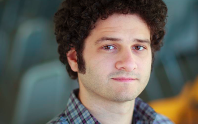 Dustin Moskovitz (Crédit : CC BY 3.0)