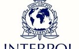 Le logo d'Interpol