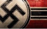 Une image utilisée par un groupe néo-nazi sur Facebook. Illustration. (Crédit : capture d'écran)