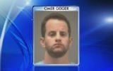Omer Gur-Geiger. (Crédit : WRAL News)