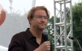 Andres Roemer (Crédit : capture d'écran YouTube)