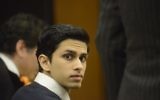 Aakash Dalal, 24 ans, avait incendié des synagogues et la maison d’un rabbin dans le New Jersey en 2012. Il a été jugé coupable de terrorisme le 3 novembre 2016. (Crédit : Twitter/North Jersey News)