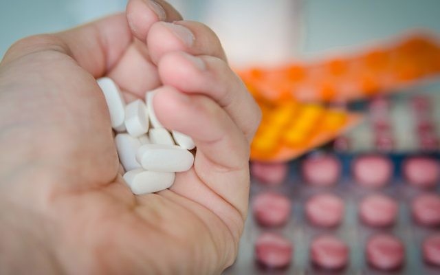 Illustrations de médicaments (Crédit : Pixabay/CC0 Domaine public)