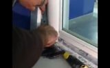 Des téléphones portables découverts dans une prison israélienne et destinés à des détenus du groupe terroriste Jihad islamique, en décembre 2016 (Crédit :Twitter)