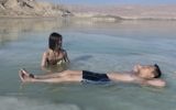 Depuis l'approbation apportée par les célébrités aux campagnes de publicité, le gouvernement israélien courtise les touristes venus de Chine et d'Inde. Illustration. (Crédit : Itamar Grinberg/ministère israélien du Tourisme)