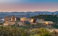 Photo d'illustration de Pretoria, en Afrique du Sud (Crédit : iStock/Getty Images/vlbentley)