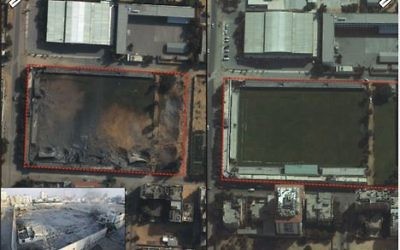 Les  autistes sont notamment intégrés dans Tsahal pour leur capacité d'analyse cartographique