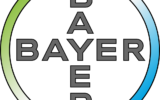 Bayer rappelle ses stérilets Mirena, dont 200 pourraient présenter des dangers pour les utilisatrices. Logo Bayer/Wikipédia