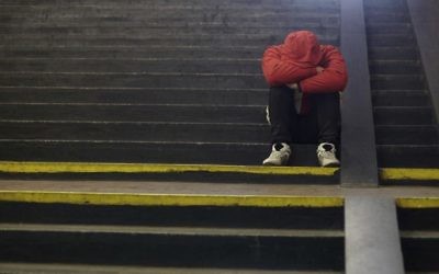 Le meilleur moyen de protéger les enfants des prédateurs sexuels est simplement de leur parler de leur corps et de leur intimité, selon les militants. Illustration. (Crédit : iStock Getty Images)