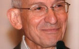 Rabbi Alvin Kass, aumônier de la police de New York. (Crédit : East Midwood Jewish Center)