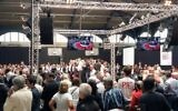 Convention de la Belle Alliance Populaire (Crédit: La Belle Alliance Populaire)