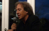 Conversation avec Pascal Bruckner dans une librairie de Strasbourg (Crédit: Ji-Elle/Wikimedia Commons)
