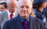 Pierre Bergé (Crédit : CC BY 3.0)
