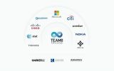Illustration des investisseurs de Team8, en janvier 2017 (Autorisation)