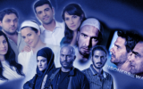 Certaines des meilleures séries israéliennes en streaming aux Etats-Unis comprennent "Srugim", "Prisoners of War" et "Fauda". (Crédit : Lior Zaltzman)