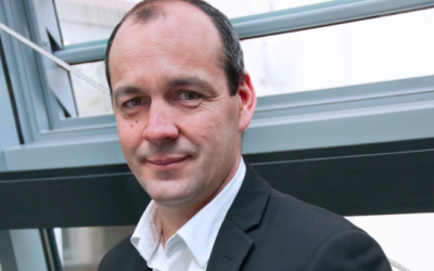 Laurent Berger (Crédit : domaine public)