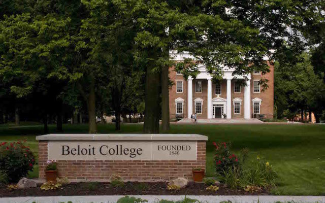 Le campus du Beloit College à Beloit, dans le Wisconsin. (Crédit : Education Images/UIG via Getty Images) Le campus du Beloit College à Beloit, dans le Wisconsin. (Crédit : Education Images/UIG via Getty Images)