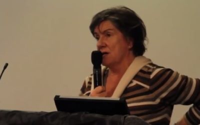 Jenny Tonge (Capture d'écran : YouTube)