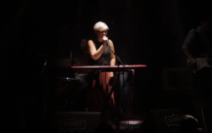 Hagar Levy (Capture d'écran Youtube)
