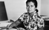 Simone Veil. (Crédit : CC-BY-2.0)