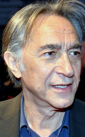 Richard Berry (Crédit : Georges Biard/ CC BY SA 3.0)