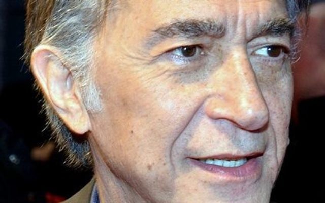 Richard Berry. (Crédit : Georges Biard/ CC BY SA 3.0)