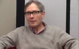 Jean Baumgarten, interview par Jean Weil sur Akadem. Auteur du récent  'Le petit monde
Le corps humain dans les textes
de la tradition juive, de la Bible aux Lumières' (Crédit: capture d'écran Youtube/Akadem)
