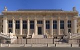 Le Palais de Justice de Paris. Illustration. (Crédit : Benh Lieu Song/CC BY-SA 3.0/WikiCommons)