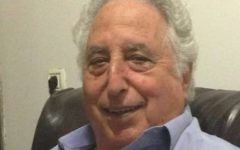 Gadi Shefi, ancien commandant de la Shayetet 13 de la Marine israélienne, une unité d'opérations spéciales. (Crédit : Facebook)