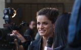 Amanda Peet (Crédit : wikimedia commons/CC BY SA2.0)
