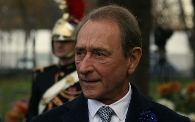 Bertrand Delanoe (Crédit : cc by sa 3.0)