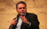 Xavier Bertrand. (Crédit : CC BY-SA 2.0)