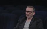 Guillaume Erner, journaliste de la radio France Culture (Crédit : capture d'écran Youtube/Règle du jeu)
