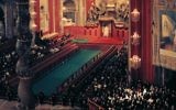 Le concile de Vatican II, reconnaissant que les Juifs "sont nos aînés en religion" et qu'ils sont "le peuple à qui Dieu a parlé en premier". Un concile, inspiré entre autres par le travail de Jules Isaac (Crédit: Lothar Wolleh/Wikimedia Commons)
